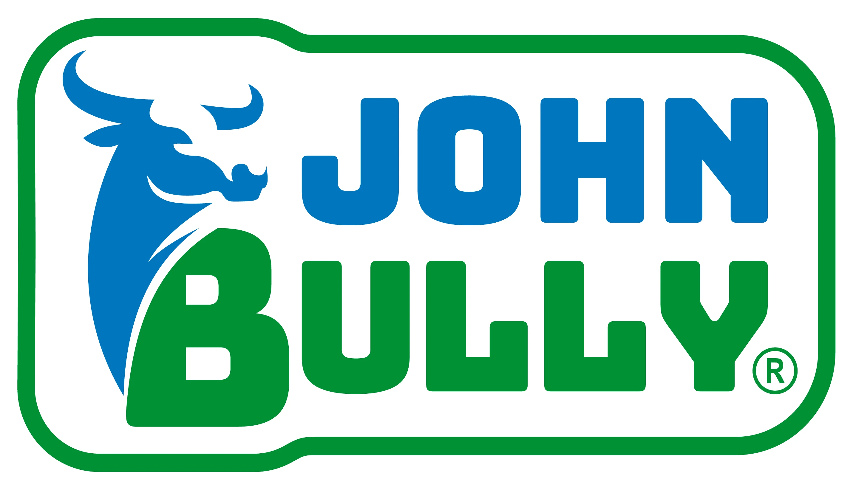 Johnbully