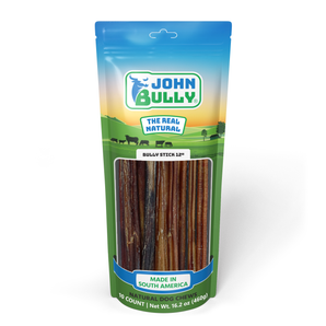 Bully Stick 12'' 10 Count
