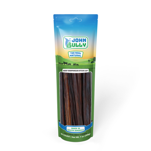 Beef Esophagus Stick 12'