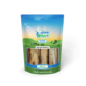 Beef Rib Bones 6''