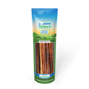 Bully Stick 12'' 5 Count