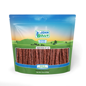 Meat Stick 5''-6'' (454g)