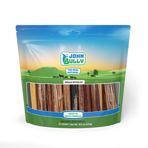 Bully Stick 6''