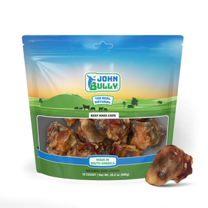 Beef Knee Caps