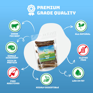 Center Cut 6'' 6 Count