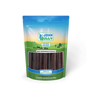 Beef Esophagus Stick 6''