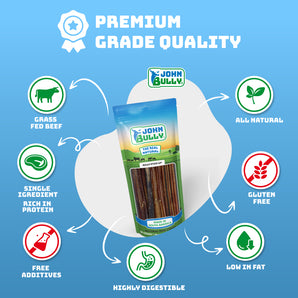 Bully Stick 12'' 10 Count
