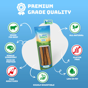 Bully Stick Jumbo 12''