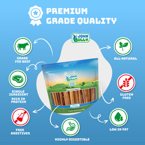 Bully Stick Jumbo 6''