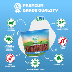 Meat Stick 5''-6'' (454g)